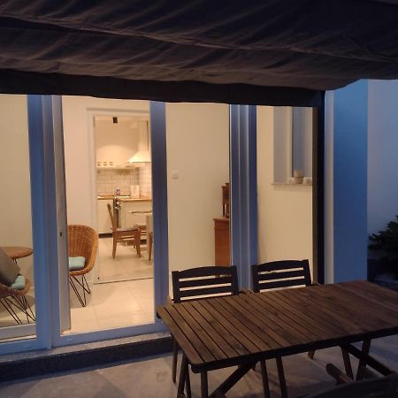 Apartamento Tranquillo Crikvenica Exterior foto
