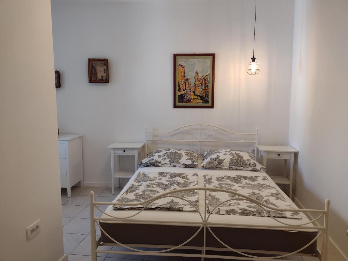 Apartamento Tranquillo Crikvenica Exterior foto