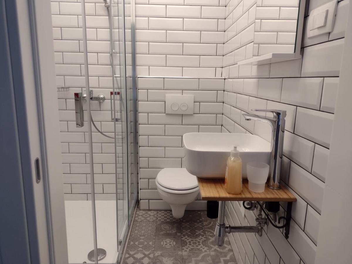 Apartamento Tranquillo Crikvenica Exterior foto