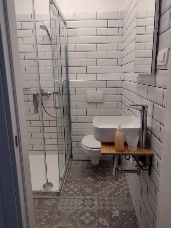Apartamento Tranquillo Crikvenica Exterior foto
