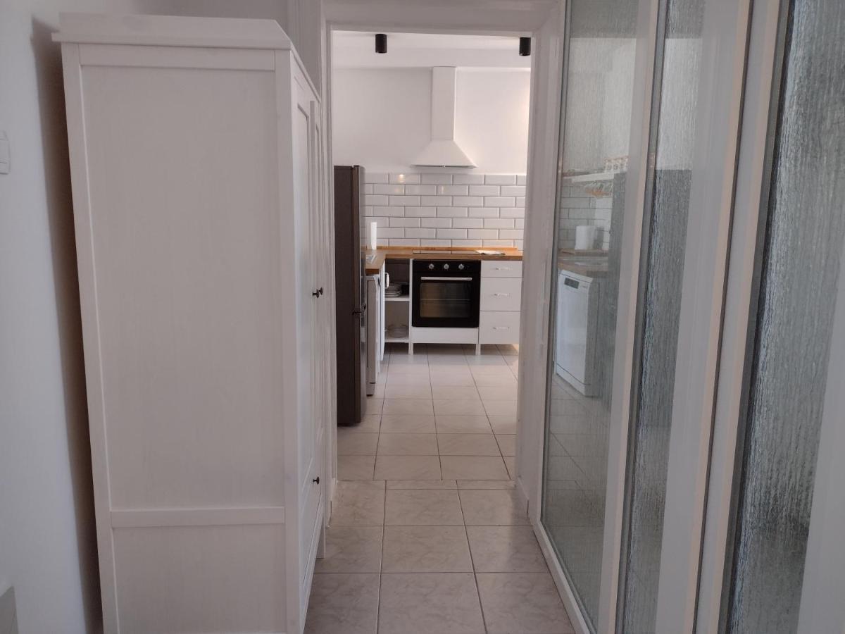 Apartamento Tranquillo Crikvenica Exterior foto