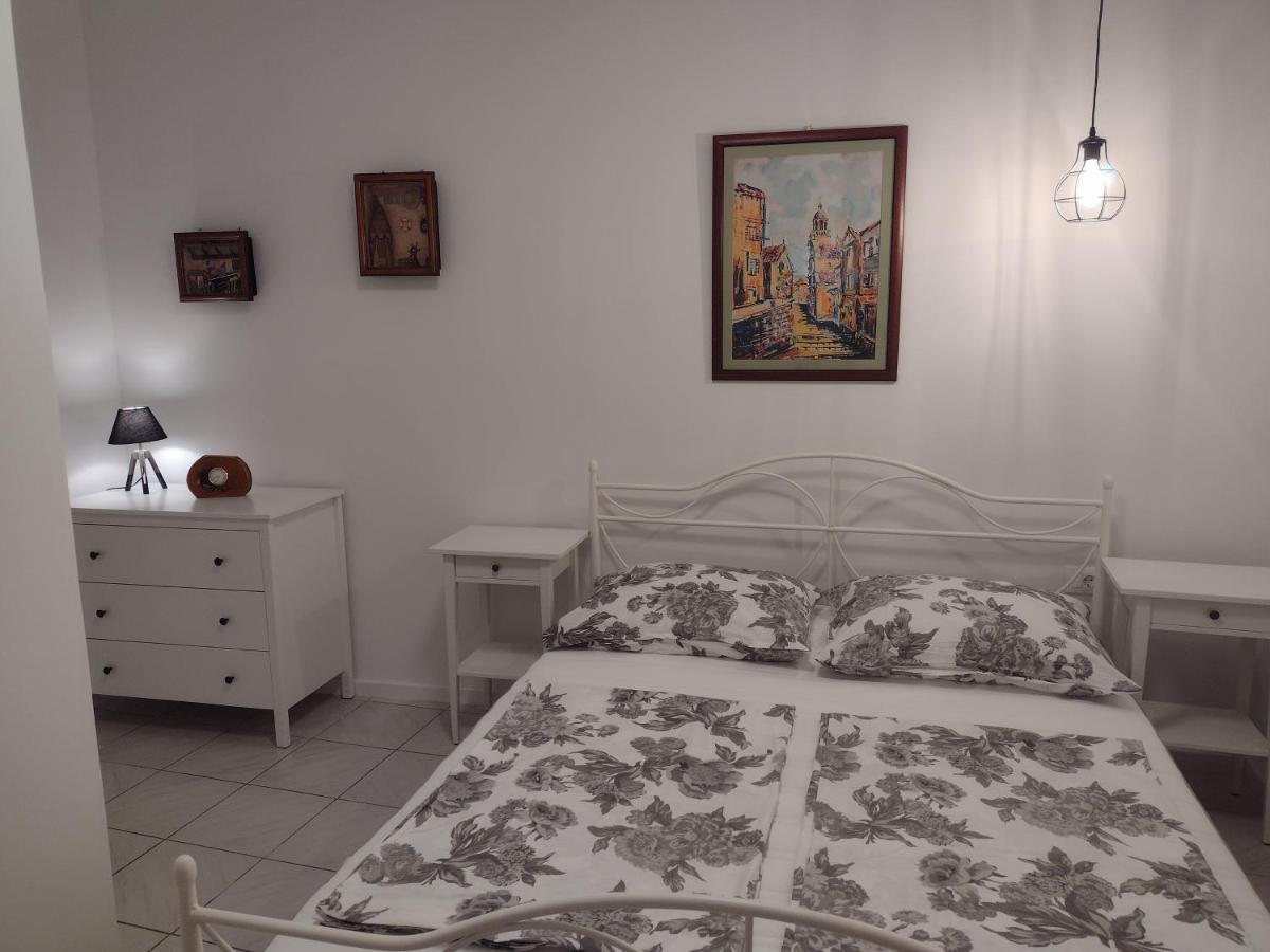 Apartamento Tranquillo Crikvenica Exterior foto