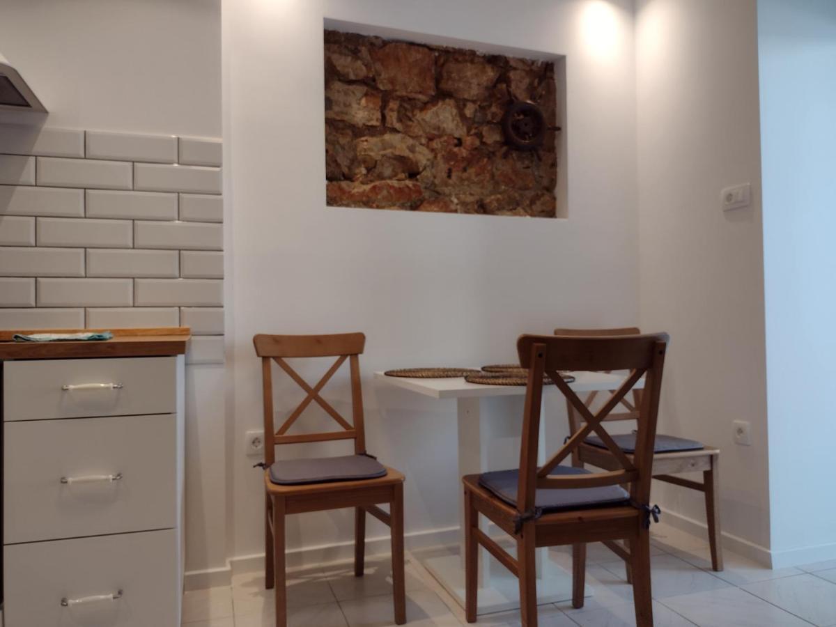 Apartamento Tranquillo Crikvenica Exterior foto