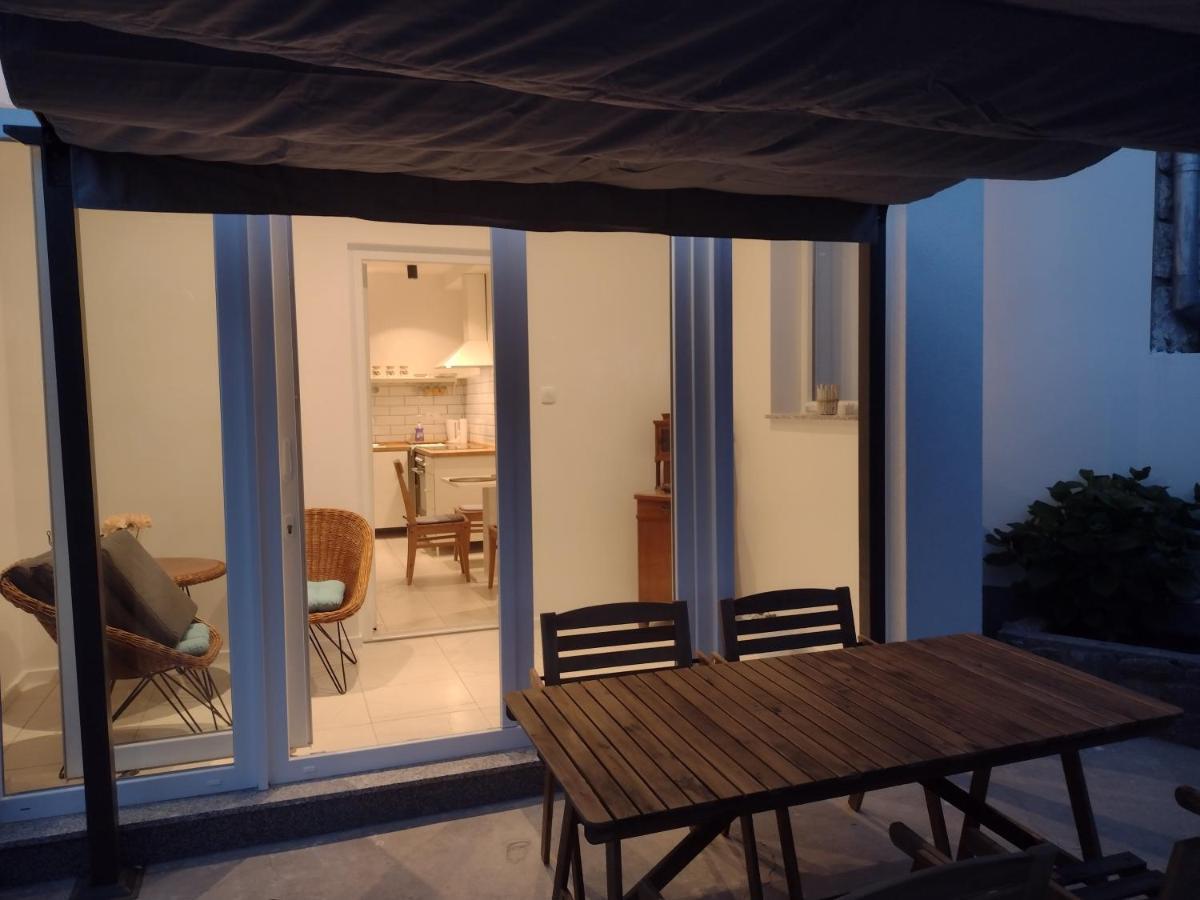 Apartamento Tranquillo Crikvenica Exterior foto