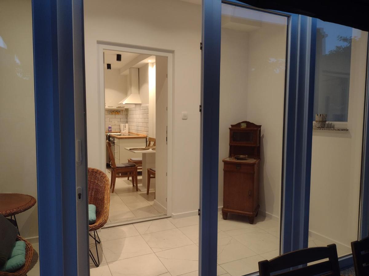 Apartamento Tranquillo Crikvenica Exterior foto
