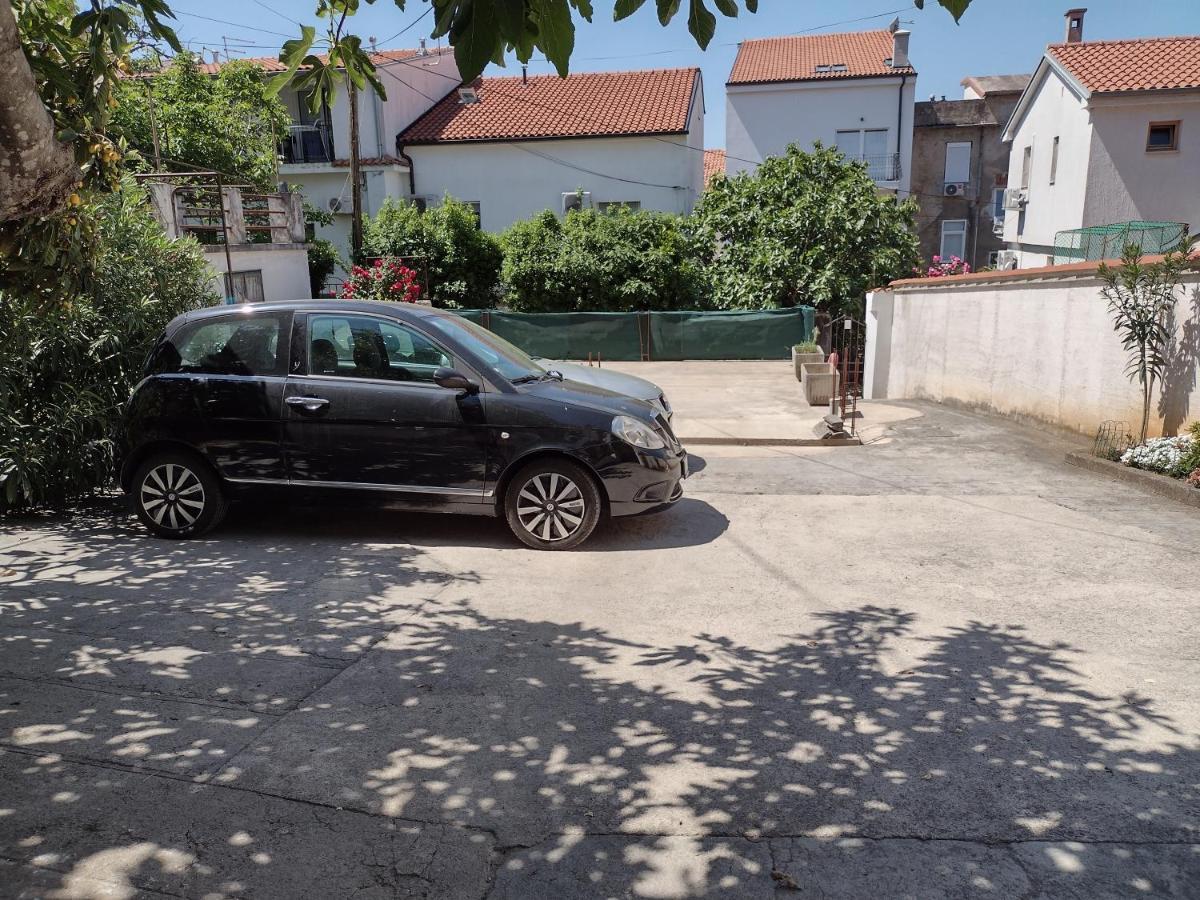 Apartamento Tranquillo Crikvenica Exterior foto
